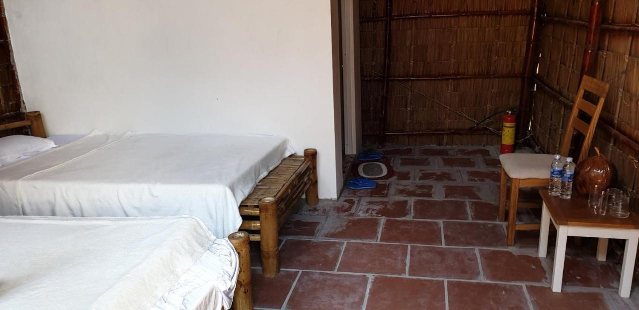 Chau Doc Homestay Eksteriør billede