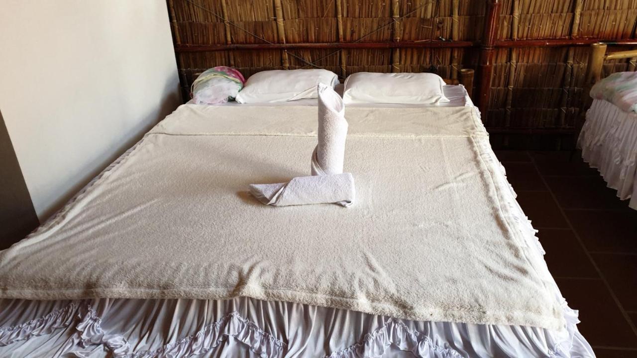 Chau Doc Homestay Eksteriør billede